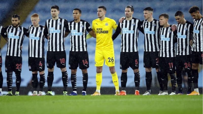 klub sepak bola Newcastle United Periode 2007 – 2023: Kebangkitan dan Masa Depan Cerah