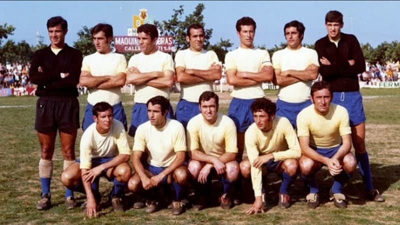 klub sepak bola Villarreal Sekilas Tentang Klub Sepak Bola Villarreal CF