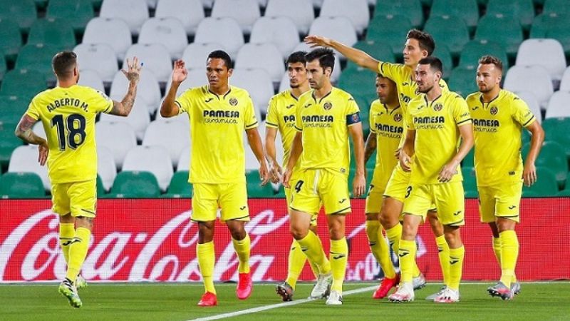 klub sepak bola Villarreal Asal-usul Berdirinya Klub Sepak Bola Villarreal CF