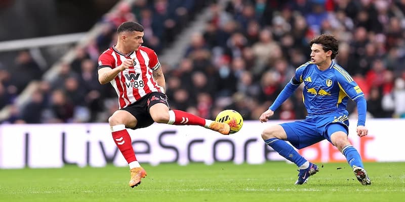 Statistik Performa Dan Rekor Head-to-Head (H2H)