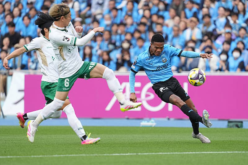 Analisis odds dan prediksi taruhan Machida Zelvia vs Kawasaki Frontale