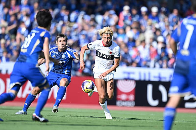 Prediksi skor akhir Machida Zelvia vs Kawasaki Frontale
