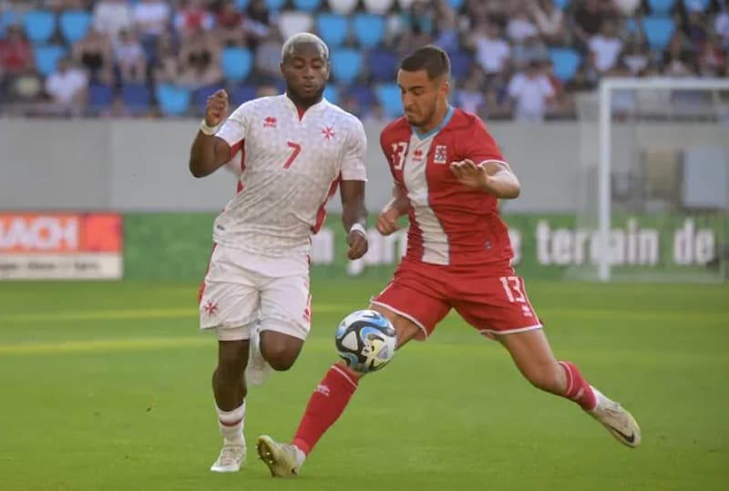 Malta vs Luxembourg Analisis performa dan kekuatan Malta vs Luxembourg