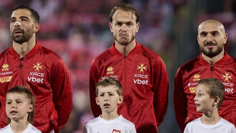 Malta vs Luxembourg Prediksi odds sepak bola dan analisis taruhan Malta vs Luxembourg