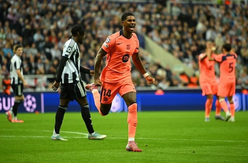 Prediksi Over/Under Newcastle vs Barca