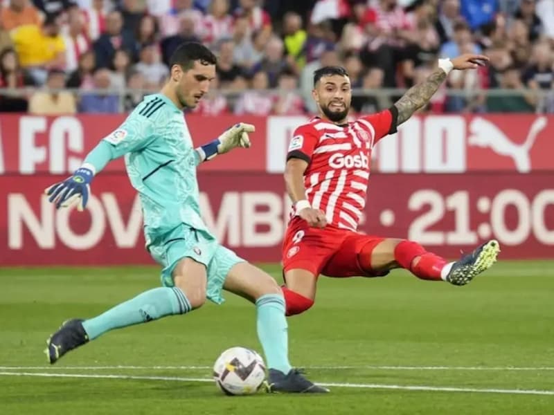 Osasuna vs Girona Performa dan kondisi kedua tim sebelum Osasuna vs Girona