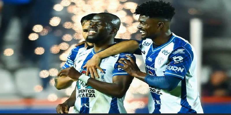 Kekuatan Tim Tamu: Agresivitas Toluca yang Menakutkan