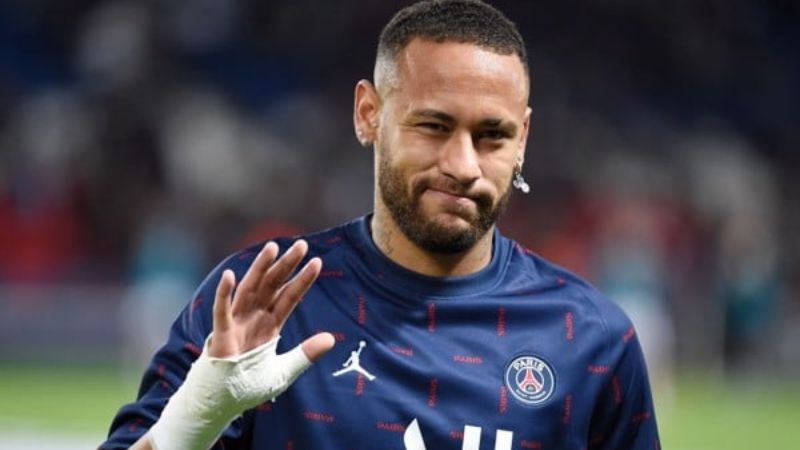 Neymar Jr