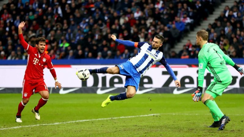 Berapa Jenis Posisi CDM dalam Sepak Bola?