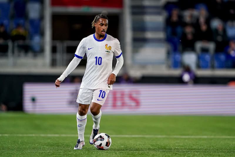 Prediksi Taruhan Prancis U21 vs Islandia U21