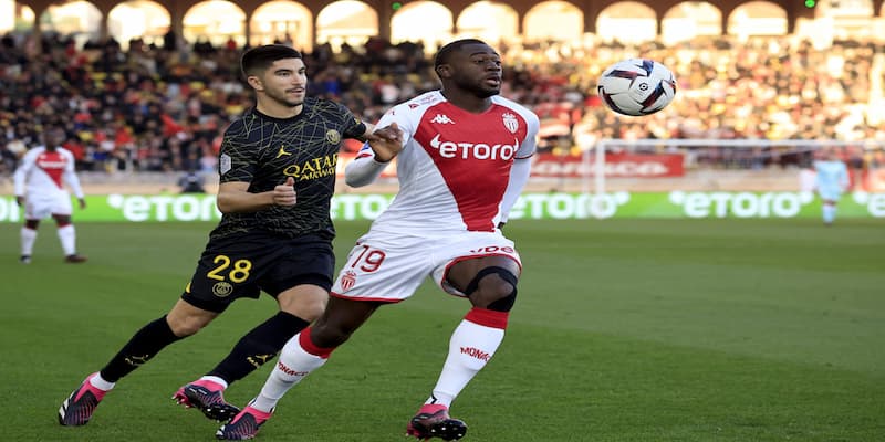Analisis Pasar Taruhan: PSG vs Monaco