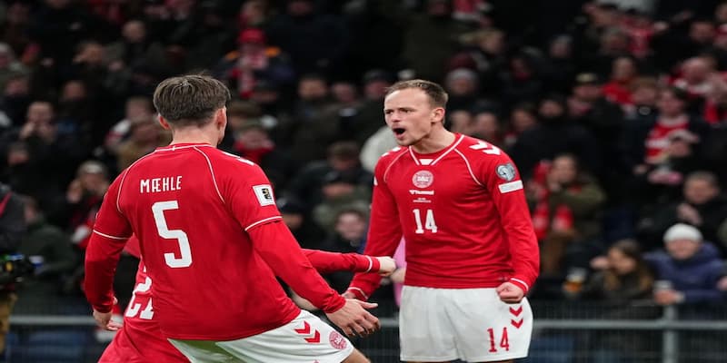 Statistik Head to Head dan Performa Terbaru