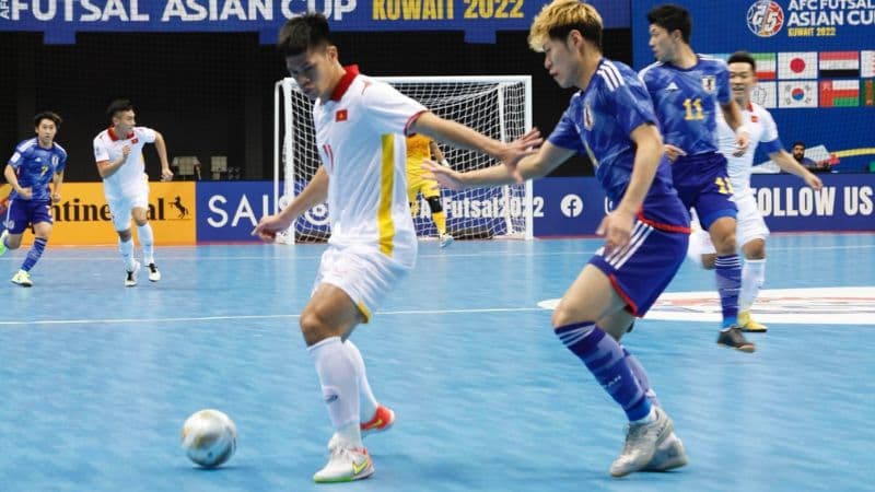 Futsal