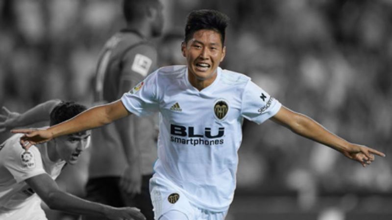 Lee Kang-In (Valencia)