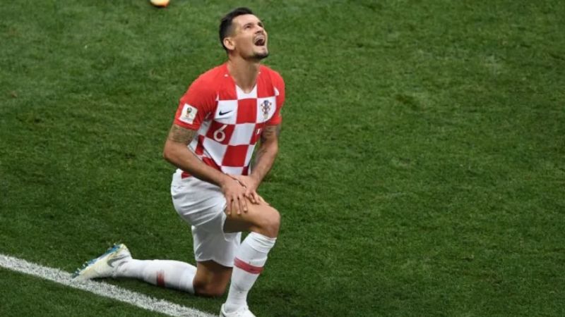 Dejan Lovren