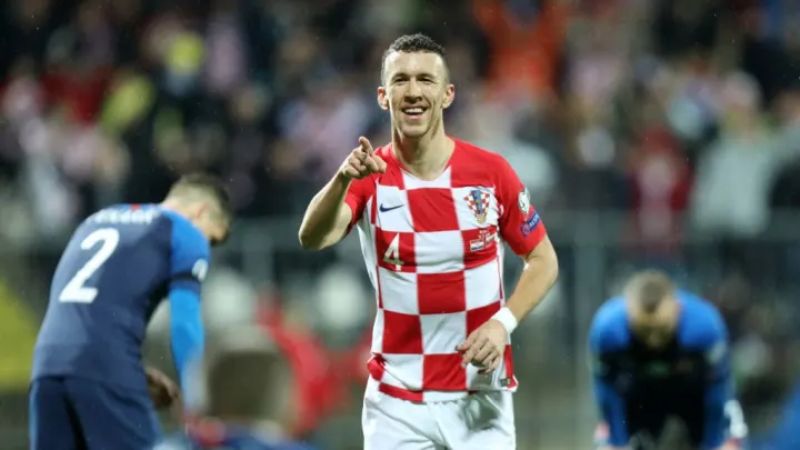 Ivan Rakitić