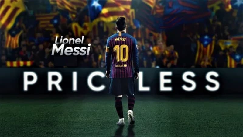 Tinggi badan Messi Profil Singkat Lionel Messi