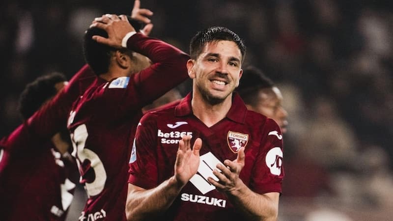 Torino vs Parma Analisis total gol Torino vs Parma