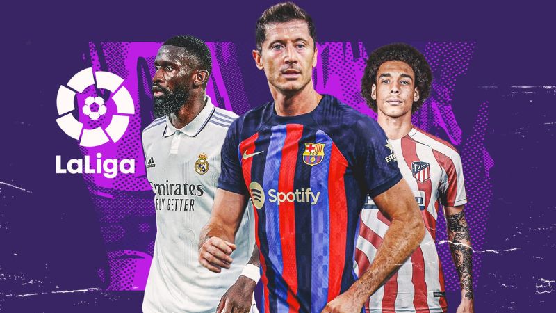 La Liga