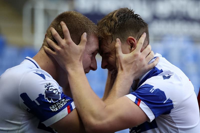 U21 Sunderland vs U21 Reading Performa Terbaru U21 Sunderland vs U21 Reading
