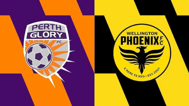 Wellington Phoenix vs Perth Glory Statistik pertemuan Wellington Phoenix vs Perth Glory
