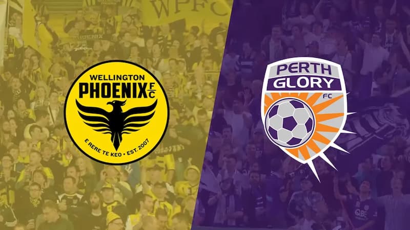 Wellington Phoenix vs Perth Glory Prediksi odds dan analisis Wellington Phoenix vs Perth Glory
