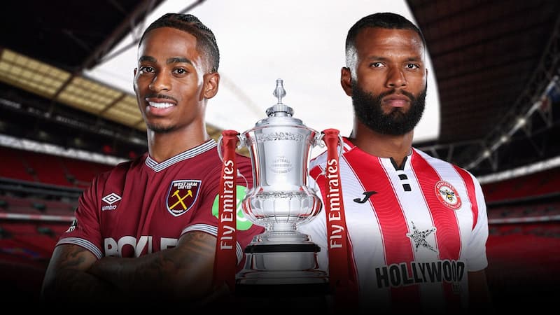 West Ham vs Brentford Analisis odds dan prediksi taruhan West Ham vs Brentford