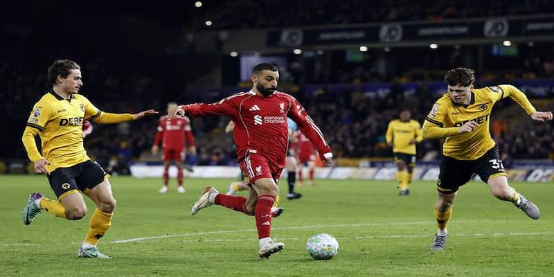 Tantangan Berat Liverpool di Bawah Arne Slot