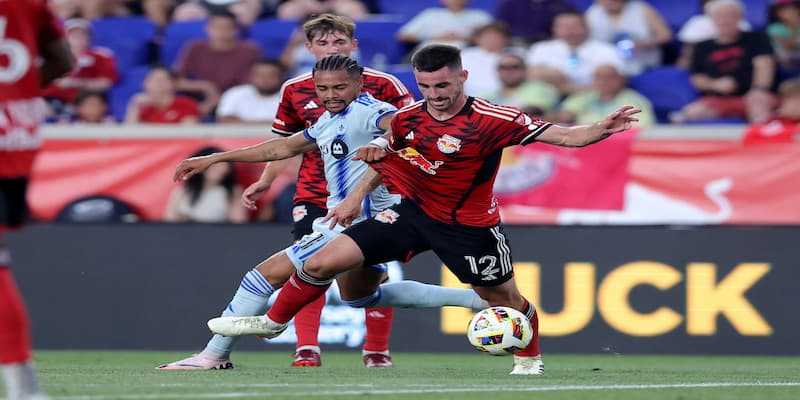 Analisis Taruhan, Prediksi Montreal Vs New York RB