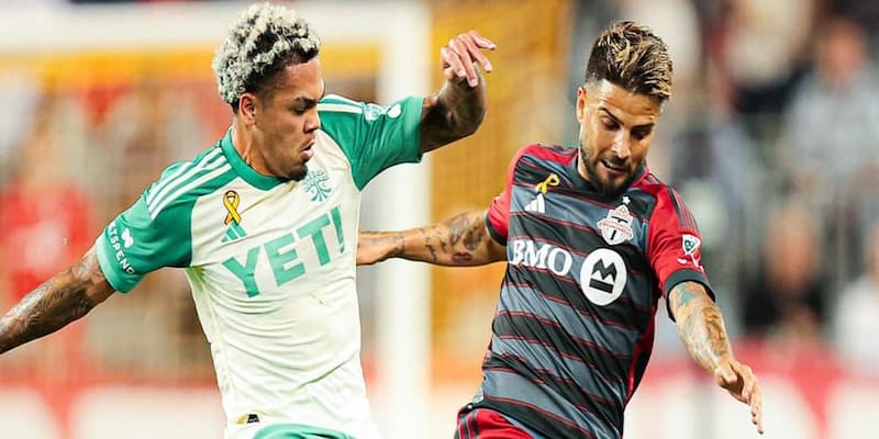 Analisis Taruhan, Prediksi Toronto Vs Austin
