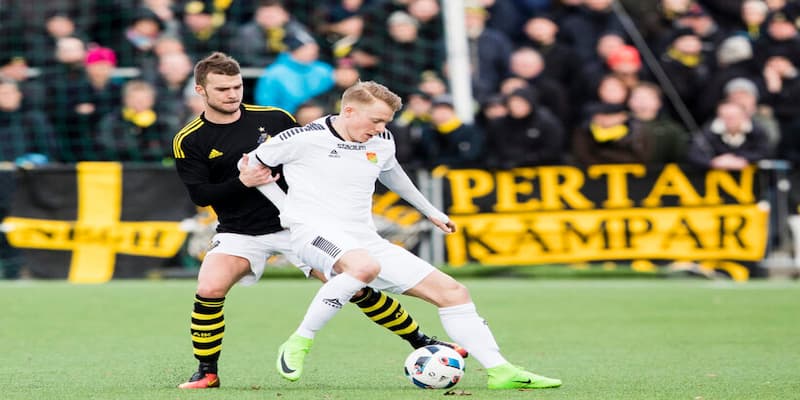 Kondisi Malmo FF: Mencari Keseimbangan Lini Belakang