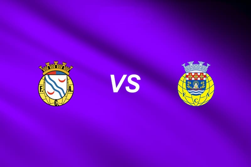 Alverca vs Arouca Analisis Odds dan Prediksi Taruhan Alverca vs Arouca