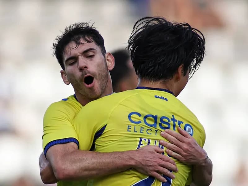 Alverca vs Arouca Analisis Over/Under (Total Gol)