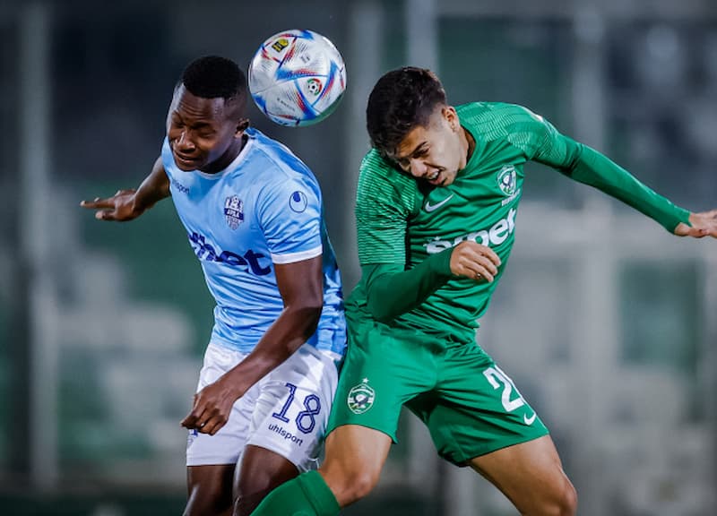 Analisis odds taruhan Arda Kardzhali vs Ludogorets Razgrad