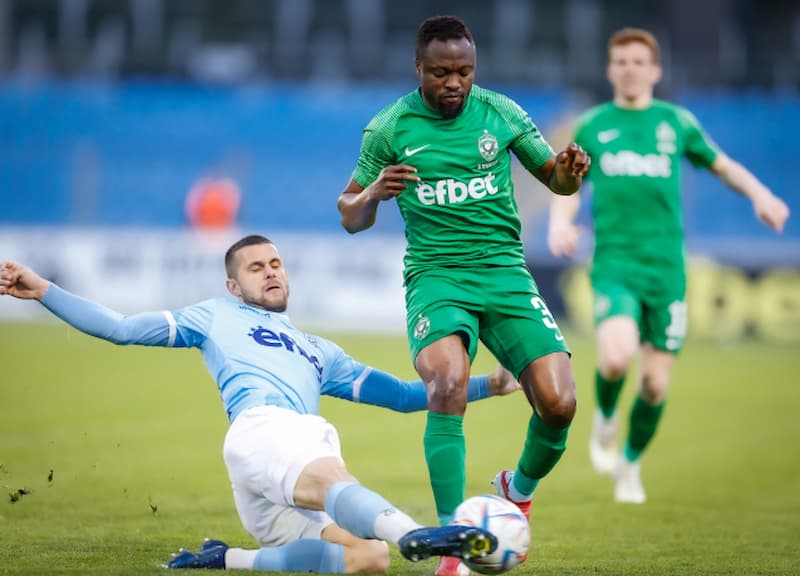 Over/Under (Total Gol) Arda Kardzhali vs Ludogorets Razgrad
