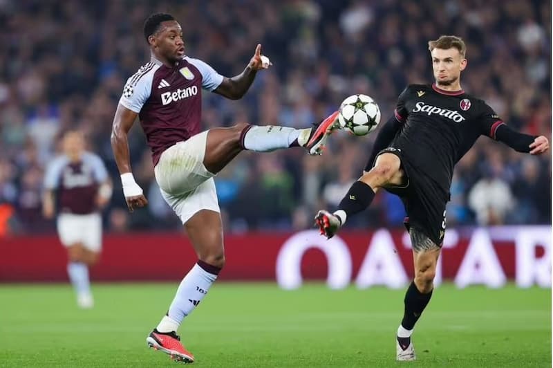 Aston Villa vs Bologna Analisis Odds Aston Villa vs Bologna