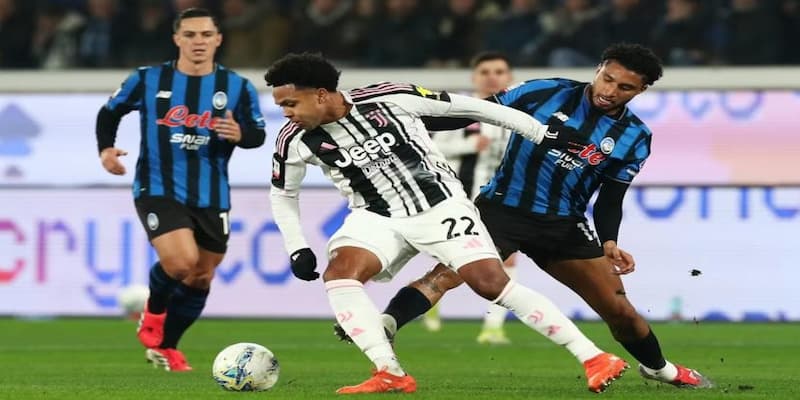 Prediksi Skor, dan Pasaran Bola Atalanta vs Juventus
