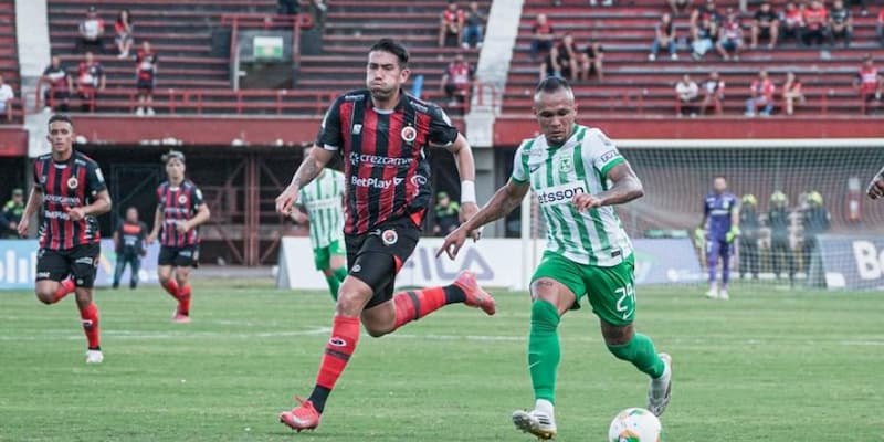 Atletico Nacional vs Cucuta Analisis odds dan prediksi taruhan Atletico Nacional vs Cucuta