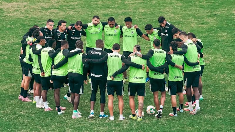 Atletico Nacional vs Cucuta Kesimpulan prediksi Atletico Nacional vs Cucuta