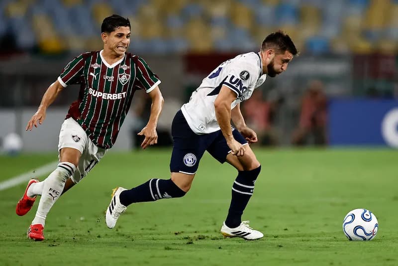Banfield vs Rivadavia ANALISIS ODDS DAN PREDIKSI TARUHAN Banfield vs Rivadavia
