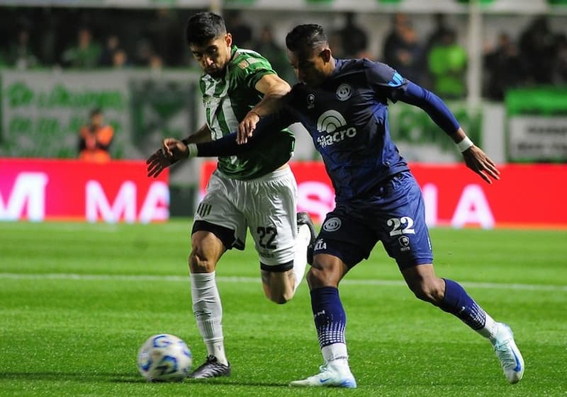 Banfield vs Rivadavia Prediksi over/under Banfield vs Rivadavia