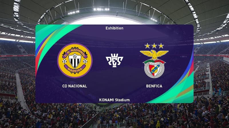 ANALISIS ODDS & Benfica vs Nacional