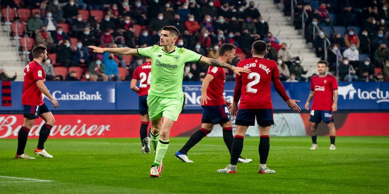 Analisis Taruhan dan Prediksi Skor Bilbao vs Osasuna