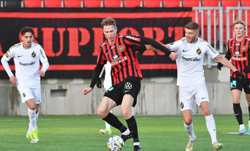 ANALISIS ODDS DAN PREDIKSI TARUHAN BROMMAPOJKARNA vs AIK SOLNA