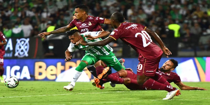 Konteks Pertandingan dan Peta Persaingan Grup B