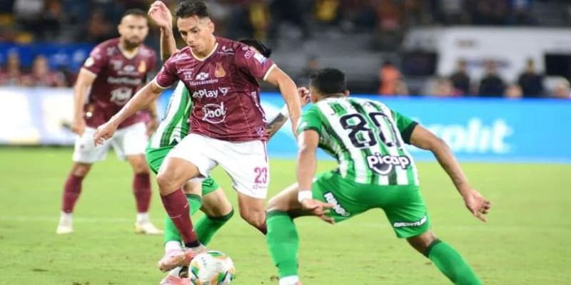 Prediksi Skor dan Analisis Taruhan (Betting Tips)