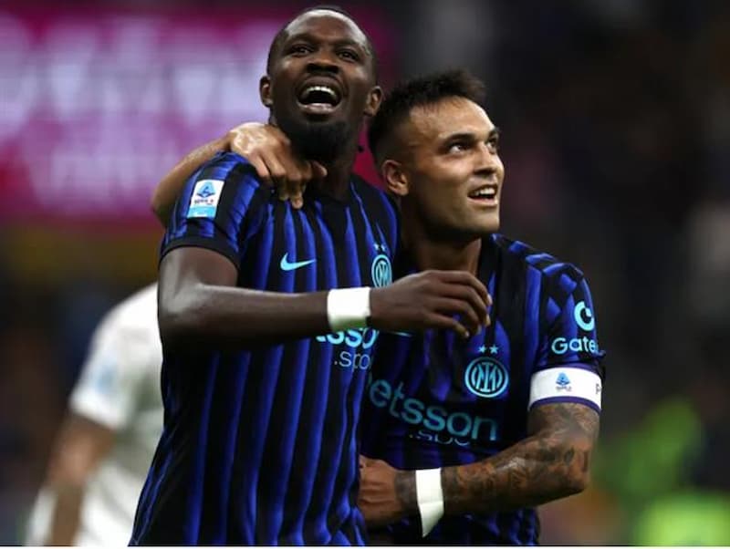 Como vs Inter Milan STATISTIK PERFORMA & RIWAYAT PERTEMUAN