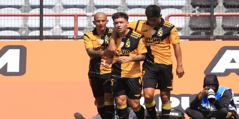 Analisis Peluang Dan Prediksi Taruhan Coquimbo vs Nacional
