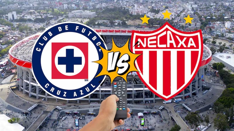 Cruz Azul vs Necaxa Performa Cruz Azul vs Necaxa: Stabil vs Inkonsisten