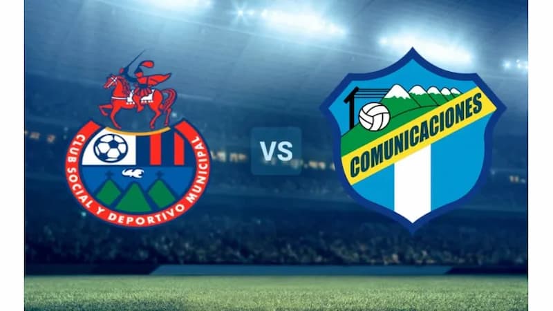 Analisis odds taruhan CSD Municipal vs Comunicaciones